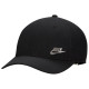 Nike Καπέλο Dri-FIT Club Structured Metal Logo Cap Nike Καπέλο Dri-FIT Club Structured Metal Logo Cap